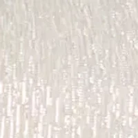 Short Metallic Cape Dress