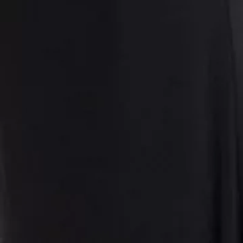 Long Drape Front Dress