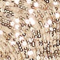 Sequin Wavey Long Dress