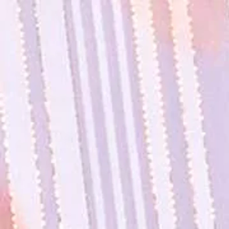 Short Printed Floral Dress