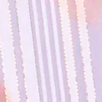 Short Printed Floral Dress