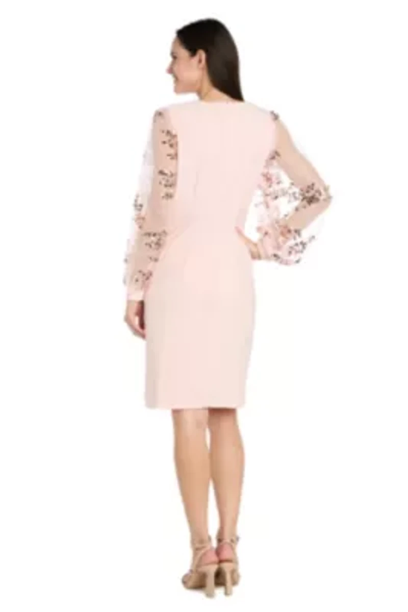 Short Ity Knit Dres