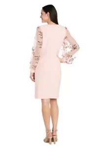 Short Ity Knit Dres