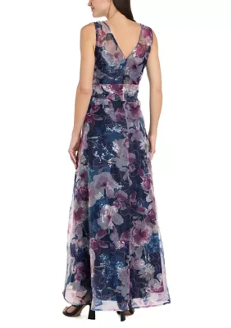 Halter Cocktail Dress