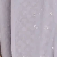 Dimond Sequin Jacket Dress