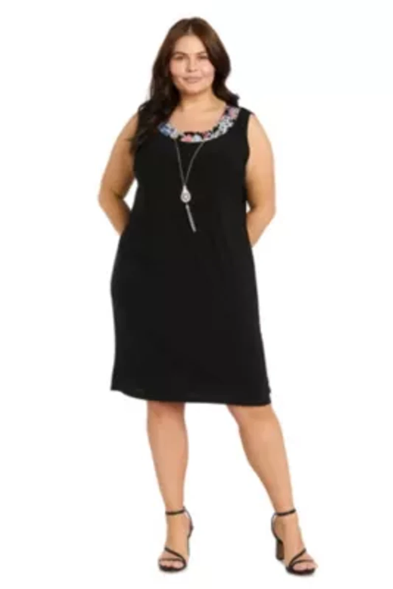 Peplum Jacket Dress