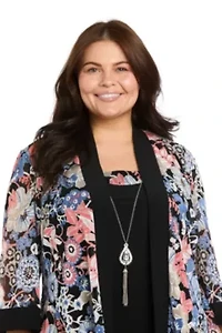 Peplum Jacket Dress