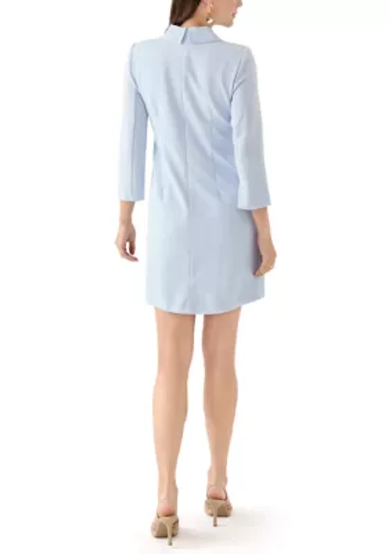 Women's Blazer Dress