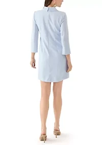 Women's Blazer Dress