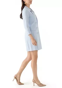 Women's Blazer Dress