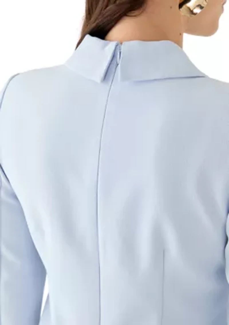 Women's Blazer Dress