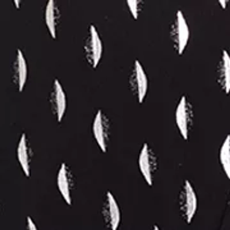 Women's Halter Neck Chiffon Foil Ruffle Tie Gown