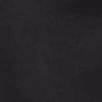 Women's Sleeveless Mock Neck Solid Mesh A-Line Dress