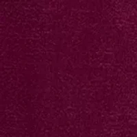 Women's Long Taffeta Off the Shoulder Gown