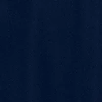 Women's Crew Neck Floral Embellish Gown