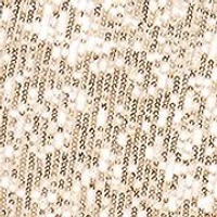 Women's Sequin V-Neck Long Bell Sleeve Gown