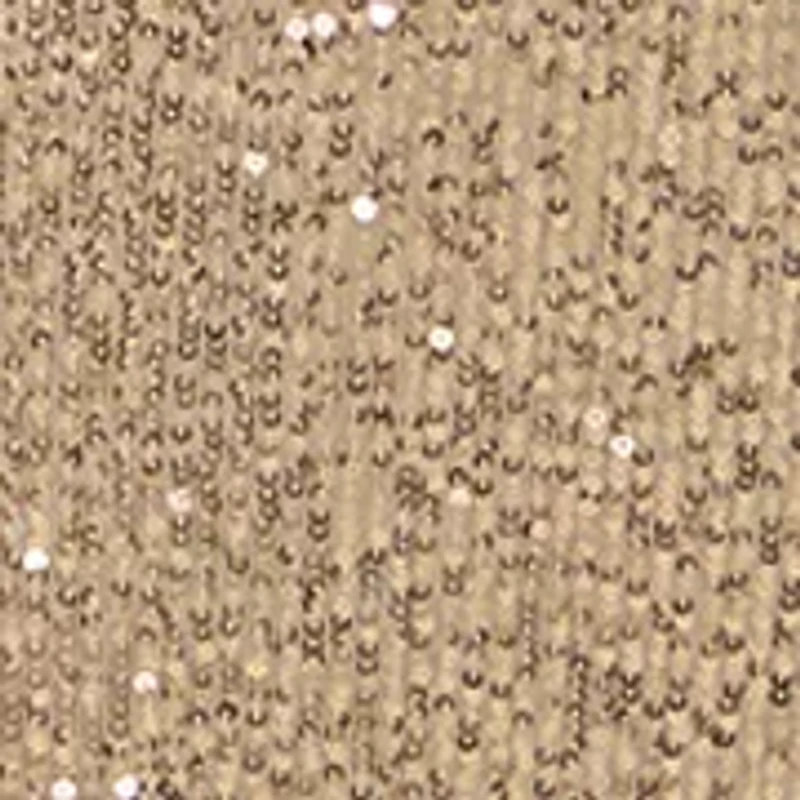 Women's Sequin One Shoulder Satin Bow Long Dress