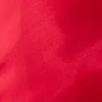 Women's Sleeveless Satin Halter Sheath Dress