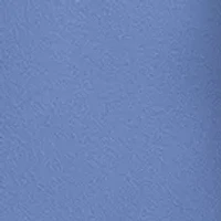 Women's Sleeveless Cowl Neck Satin Sheath Dress