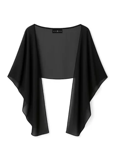 Women's Chiffon Shawl