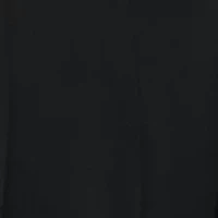 Women's V-Neck Scuba Jumpsuit with Bows