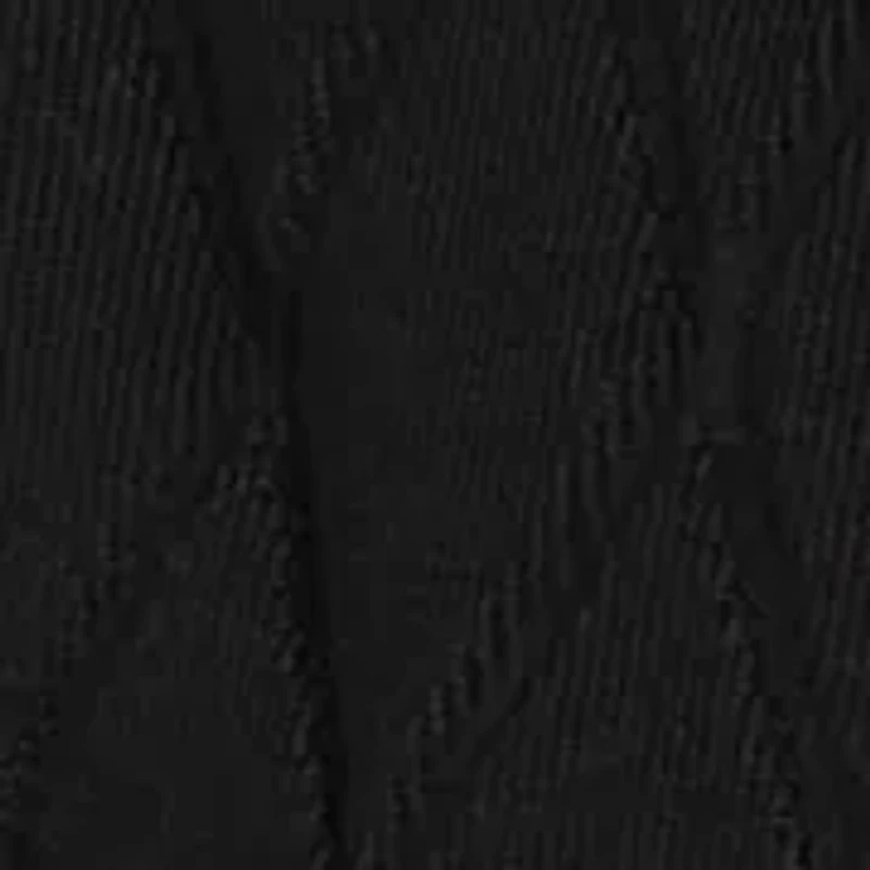 Women's Diamond Knit Sweater Cardigan