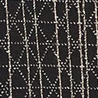 Women's Long Sleeve Printed Cardigan