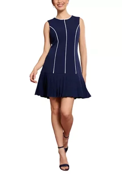 Women's Scuba Pickle Ball Dress