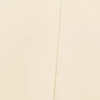 Women's Short Sleeve Scuba Sidetab Midi Dress