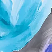 Women's Long Sleeve Floral Maxi Dress