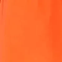 Women's Eyelet Sleeve Cotton Tiered Dress