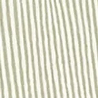 Plus Summer Pucker Stripe Smocked Waist Ruffle Collared Tiered Maxi Dress