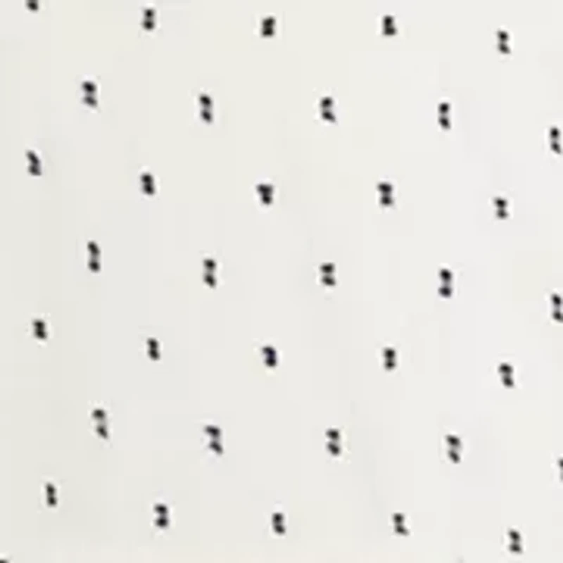 Women's 3/4 Sleeve V-Neck Belt Waisted Printed Fit and Flare Midi Dress