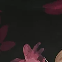 Women's Floral Mesh Bodycon Dress