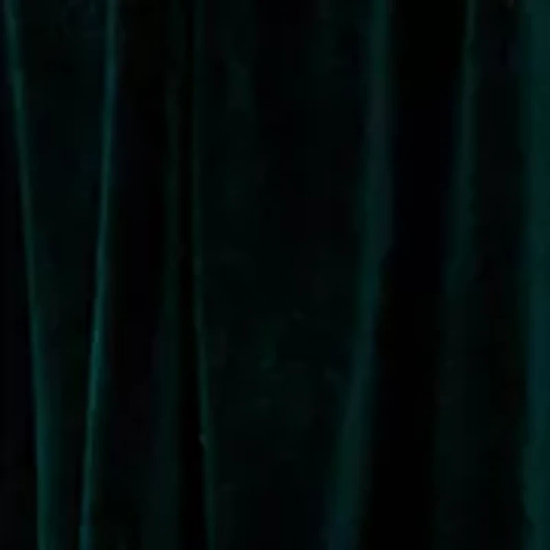 Women's Smocked Waist Ruffle Hem Dress