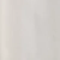 Women's V-Neck Pleated Dress