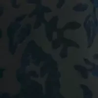 Women's Velvet Burnout Midi Dress