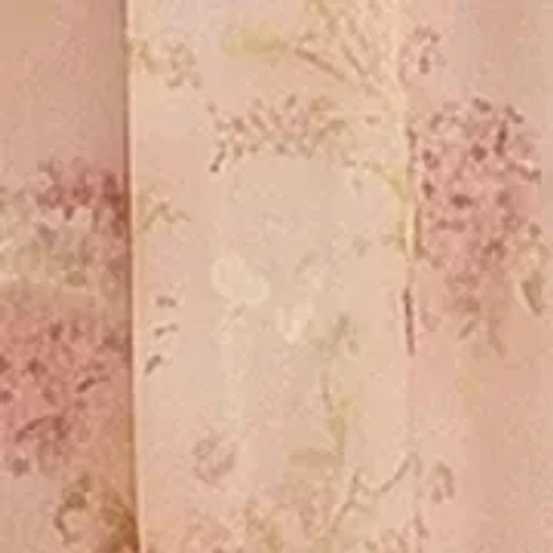 Women's Sleeveless Floral Maxi Dress