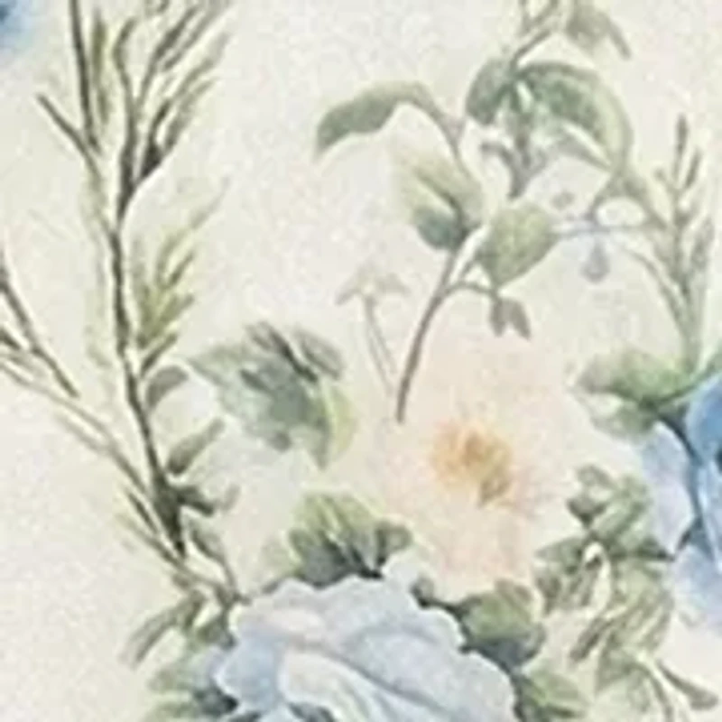 Women's Floral Shirtdress with Sash