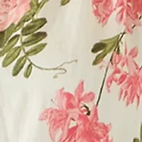 Women's Sleeveless V-Neck Tie Mini Dress