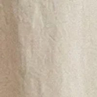 Button Front Linen Midi Dress