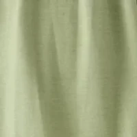 Women's Smocked Jersey Mini Dress