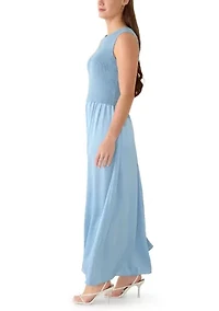 Women's Twofer Sweater Dress