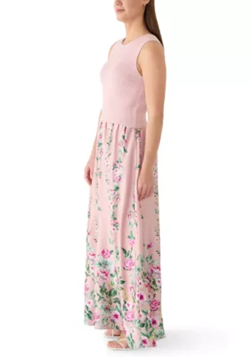 Women's Twofer Sweater Dress