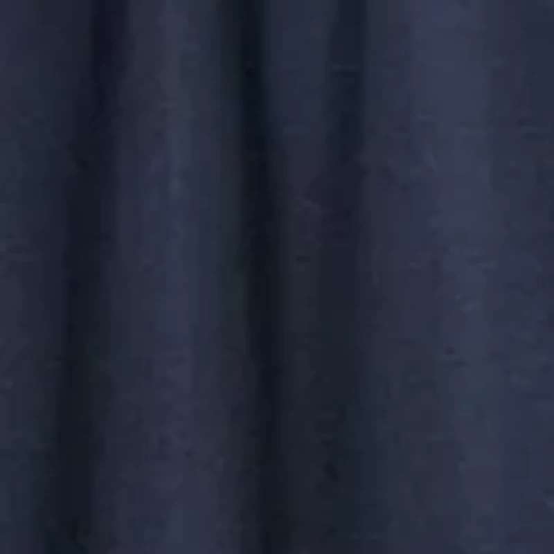 Women's Striped Twofer Sweater Dress