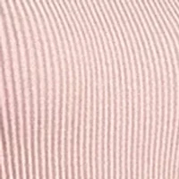 Women's Floral Twofer Sweater Dress