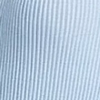 Women's Floral Twofer Sweater Dress