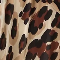 Women's Twist Front Maxi Dress