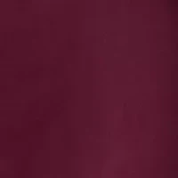 Women's Surplus Tiered Midi-Crepe Backed Satin Dress