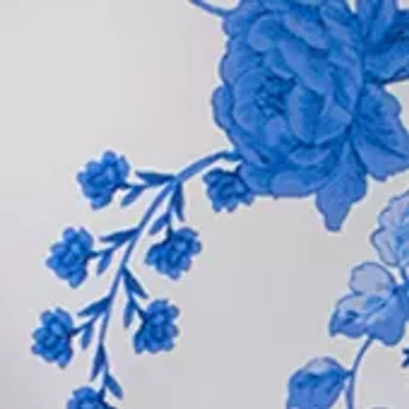 Plus 3/4 Sleeve Jacket and Dress Set